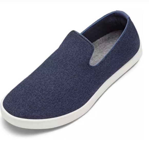 ALL BIRDS WOOL LOUNGER TRAVEL